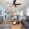 Spectacular Gulf Front Corner Unit condo