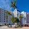 Spectacular Gulf Front Corner Unit condo