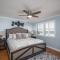 Welcome to Beach Villas # 202 Vacation Rental - 250 Estero Blvd condo