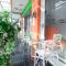 Cabin Hotel Sutomo