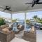 Magnificent New Build Private Pool Home on the North Tip of Fort Myers Beach! home