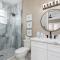 Magnificent New Build Private Pool Home on the North Tip of Fort Myers Beach! home