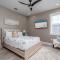 Magnificent New Build Private Pool Home on the North Tip of Fort Myers Beach! home