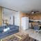 - Estero Beach and Tennis 208A - Gulf Front Condo in Paradise! condo