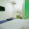 Cabin Hotel Sutomo