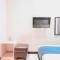 Cabin Hotel Sutomo