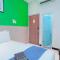 Cabin Hotel Sutomo