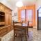 2-bedroom apartment in heart of Tuscany with free parking - Pomarance