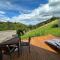 Pohutukawa Coastal Chalets