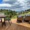 Pohutukawa Coastal Chalets