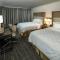 Holiday Inn Detroit Lakes, an IHG Hotel