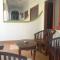 Ocean View tourist guest house at Negombo beach