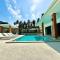 Blossom Villa - Lamai, Koh Samui - Entire Villa