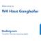 W4 Haus Ganghofer