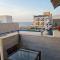 Pearl island suite