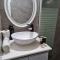 Pearl island suite