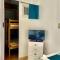 Studio cabine avec terrasse, 4 couchages, parking privé - Marseillan - FR-1-326-415