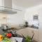 Appartement Seestern F - 申哈根