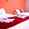 Hotel Santoso Batu