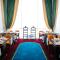 Boutique Hotel Silk Way Boutique Hotel Silk Way