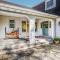 Birch Hill - Spacious Mountain Retreat