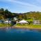 Absolute Beach front-Tutukaka Harbour