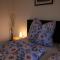 Ferienwohnung Vier Findlinge
