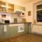 Ferienwohnung Vier Findlinge