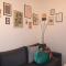 Ferienwohnung Vier Findlinge