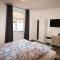 Ferienwohnung Vier Findlinge