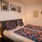 Ferienwohnung Vier Findlinge