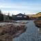 Tangen - cabin with 4 bedrooms - great nature