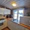 Tangen - cabin with 4 bedrooms - great nature