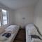 Tangen - cabin with 4 bedrooms - great nature