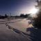 Tangen - cabin with 4 bedrooms - great nature