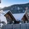 Sportony Mountain Lodges