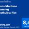 Crans-Montana Stunning Southview Flat