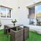 Appartement L’Élégant - Idéalement Situé