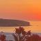 Tinos Beautiful Sunrise Apartment Near Agios Sostis Beach - 艾西奥斯索蒂斯