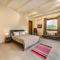 SaffronStays Hacienda by the Sea, Alibaug - Alibag