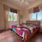 3bdr villa-pool/700m from a blue flag beach!
