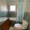 3bdr villa-pool/700m from a blue flag beach!