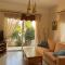 3bdr villa-pool/700m from a blue flag beach!