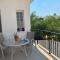 3bdr villa-pool/700m from a blue flag beach!