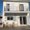 3bdr villa-pool/700m from a blue flag beach!