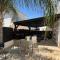 3bdr villa-pool/700m from a blue flag beach!
