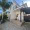 3bdr villa-pool/700m from a blue flag beach!