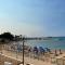3bdr villa-pool/700m from a blue flag beach!