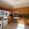 3bdr villa-pool/700m from a blue flag beach!