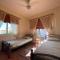 3bdr villa-pool/700m from a blue flag beach!